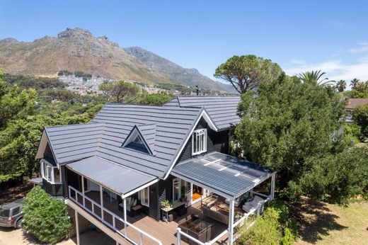 Dom jednorodzinny w Hout Bay, City of Cape Town