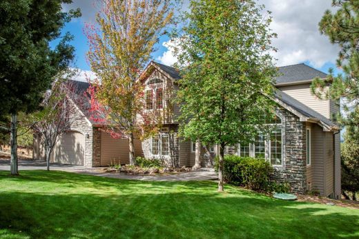 Luxe woning in Bend, Deschutes County