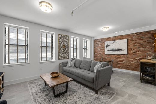 Lüks ev Nashville, Davidson County