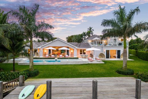 Casa en Lyford Cay, New Providence District