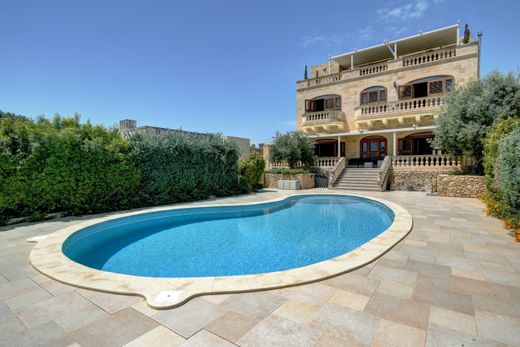 Villa in Xagħra, Ix-Xagħra