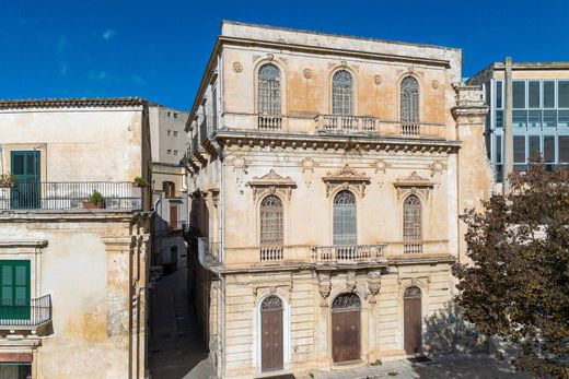 Casa Independente - Scicli, Ragusa