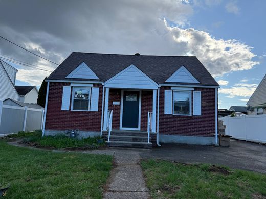 Müstakil ev Saddle Brook, Bergen County