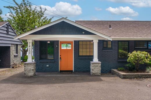 Appartement à Lakewood, Comté de Pierce