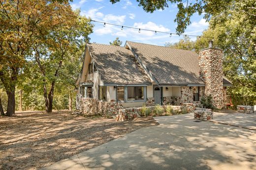 Casa en Crestline, San Bernardino County