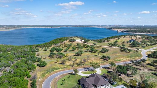 Terrain à Salado, Comté de Bell