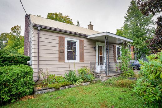 Einfamilienhaus in Gravenhurst, Ontario