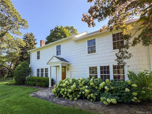 Vrijstaand huis in Huntington, Suffolk County