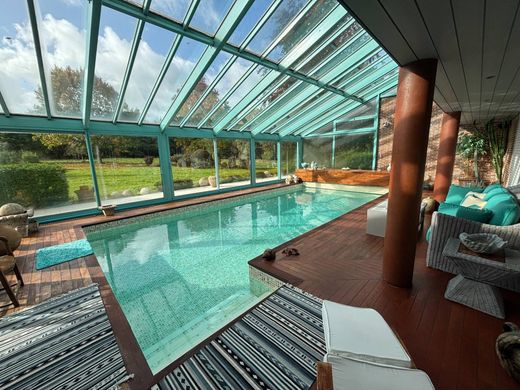 Частный Дом, Онфлёр, Calvados