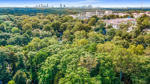 Casa en Atlanta, Fulton County