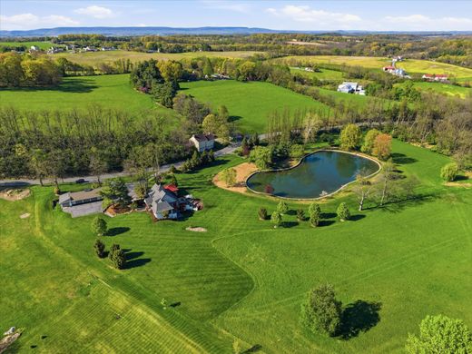 Casa Unifamiliare a Shoemakersville, Berks County
