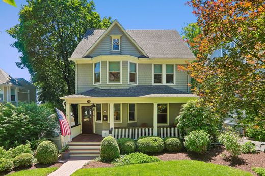 Detached House in Summit, Union County