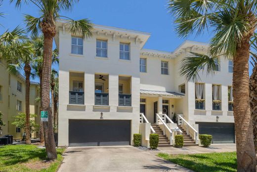 Townhouse - Jacksonville Beach, Duval County