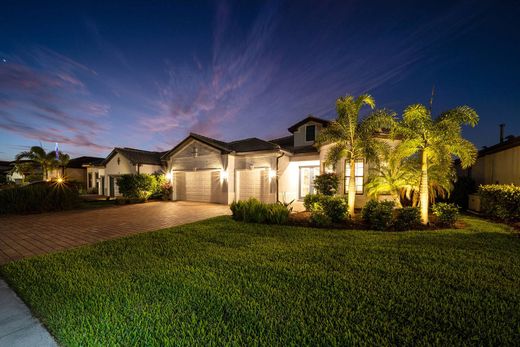 Einfamilienhaus in Naples, Collier County