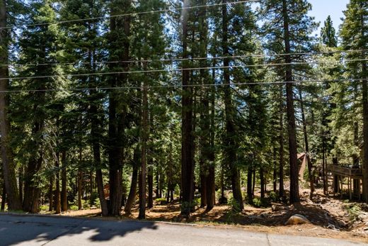 Land in Truckee, Nevada County