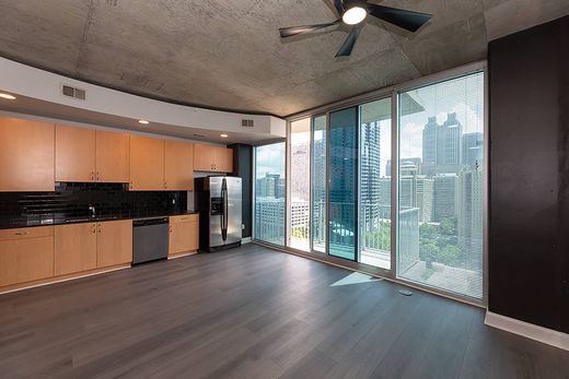 Appartamento a Atlanta, Fulton County