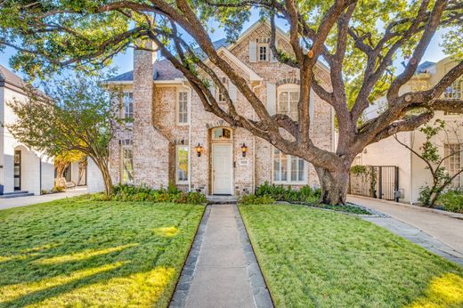 Casa Unifamiliare a Highland Park, Dallas County