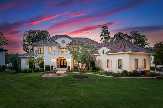 Detached House in Mooresville, Iredell County