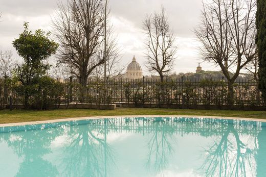 Apartment in Rome, Latium