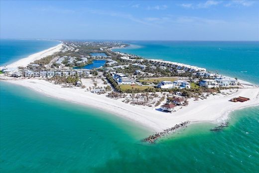 Land in Boca Grande, Lee County