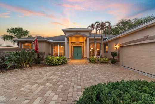 Detached House in Melbourne, Brevard County