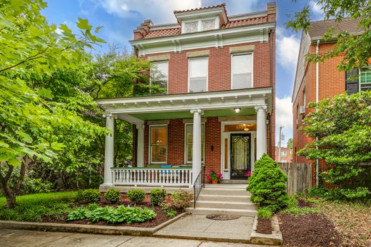 Casa de lujo en Richmond, City of Richmond