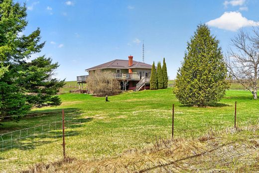 Detached House in Havelock, Peterborough County