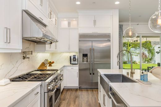 Luxury home in El Segundo, Los Angeles County