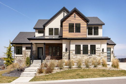 Detached House for sale in Herriman