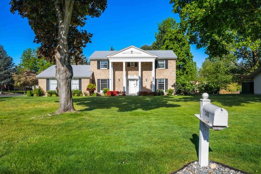 Detached House in Richland, Benton County