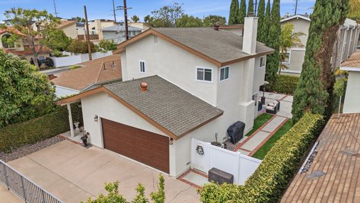 Stadthaus in Redondo Beach, Los Angeles County