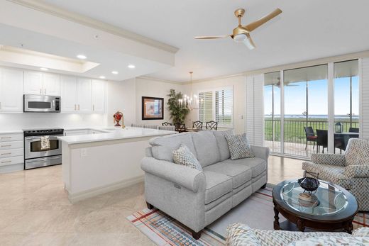 Apartamento - Estero, Lee County