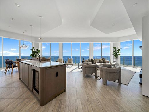 ﺷﻘﺔ ﻓﻲ Fort Lauderdale, Broward County