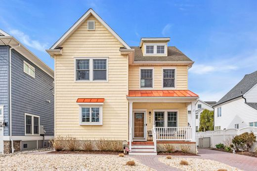 بيت مستقل ﻓﻲ Manasquan, Monmouth County