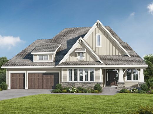 Casa Unifamiliare a Apple Valley, Dakota County