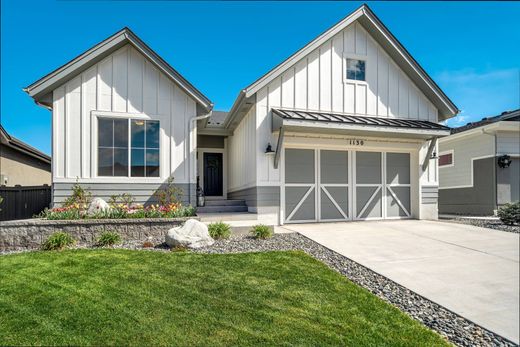 Detached House in Colorado Springs, El Paso County