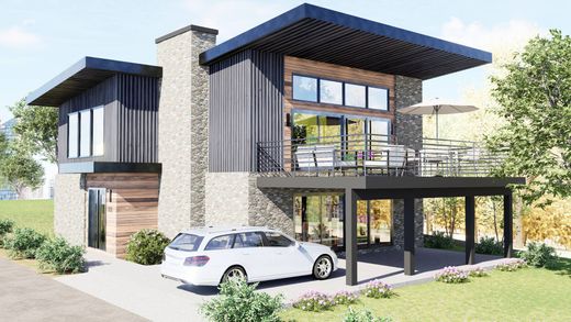 Detached House in Charlottesville, City of Charlottesville