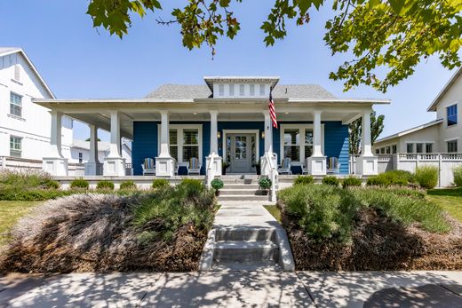 Detached House in South Jordan, Salt Lake County