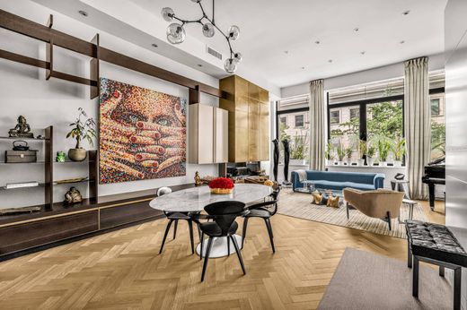 아파트 / 뉴욕, 뉴욕 주