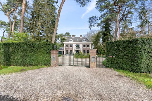 Вилла, Bilthoven, Gemeente De Bilt
