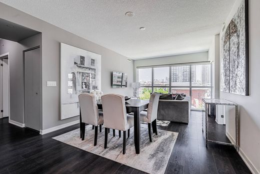 Appartement à Toronto, Ontario