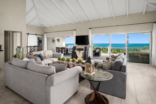 단독 저택 / Blue Mountain, Providenciales