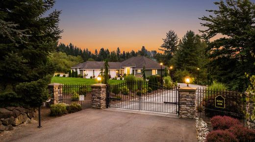 Casa en Woodinville, King County