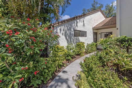 Квартира, Венеция, Sarasota County