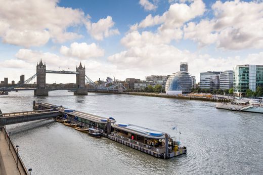 Piso / Apartamento en Londres, Greater London