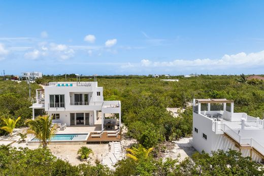 ‏בית חד-משפחתי ב  Long Bay, Providenciales