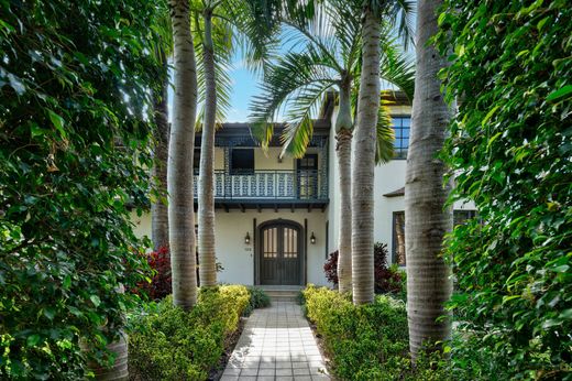 Luksusowy dom w Miami Beach, Miami-Dade County