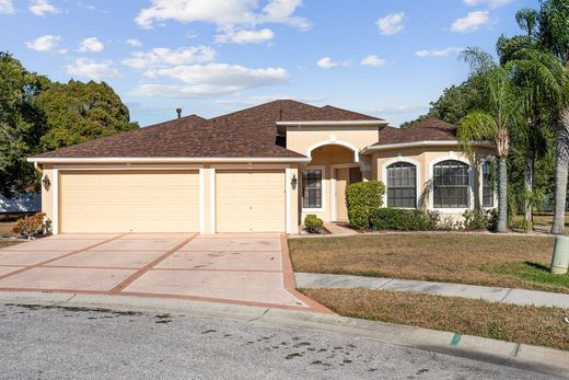 Detached House in Hudson, Pasco County