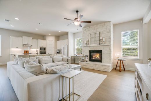 Μονοκατοικία σε Ώστιν, Travis County