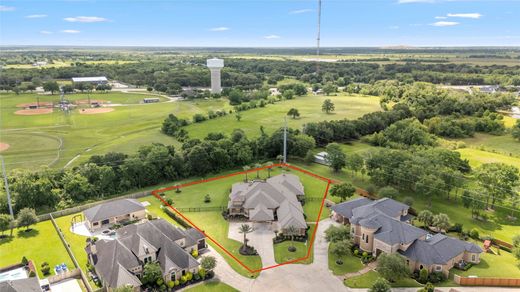Detached House in Friendswood, Galveston County